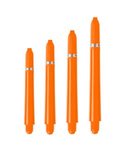 شفت اسکای دارت نارنجی sky dart shafts