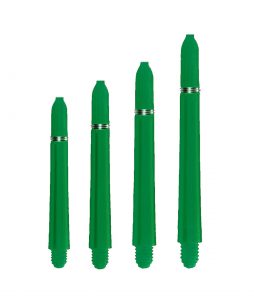 شفت اسکای دارت سبز sky dart shafts