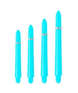 شفت اسکای دارت فیروزه ای sky dart shafts