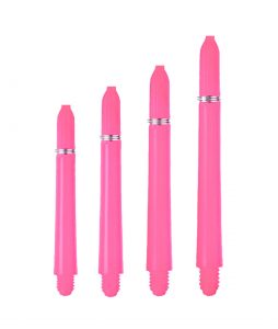 شفت اسکای دارت صورتی sky dart shafts