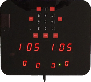 اسکای دارت sky dart scoreboard